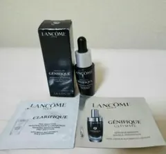 LANCOME ジェニフィック アドバンスト N 7mL/美容液 サンプル2包