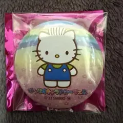 sanrio 缶バッジ ダニエル - メルカリ