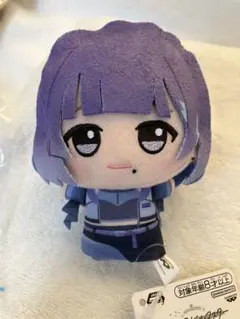 2026年最新】秦谷美鈴 ぬいぐるみの人気アイテム - メルカリ