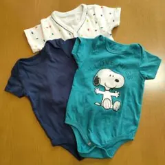 カーターズ ボディスーツ おまけ付き