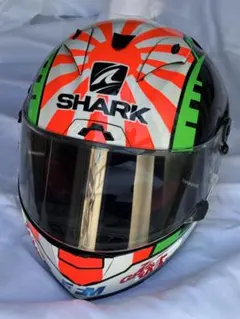 絶版HJC RPHA 11 ジョーカー DC コミックス ヘルメット バットマン