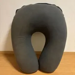 요기보 프리미엄 서포트 쿠션 다크 그레이