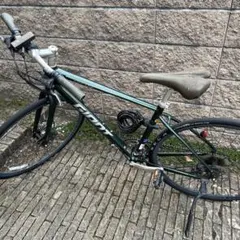 2026年最新】GIANT 自転車本体の人気アイテム - メルカリ