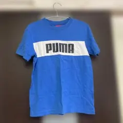 PUMA160センチ半袖シャツ