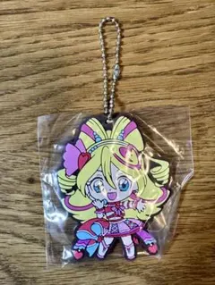 キミとアイドルプリキュア♪【カプセルラバーマスコット1】キュアアイドル