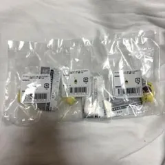 アイナナ 王様プリン めじるしアクセサリー 虎於＆トウマ