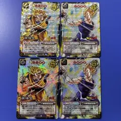 ドラゴンボールカードゲーム 孫悟空 156 データカードダス ドラゴン