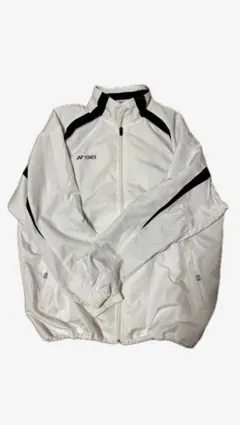 YONEX ウィンドブレーカー ホワイト