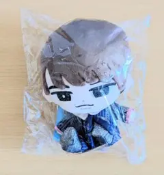 新品・未開封】ぶら下がらないシリーズBIGぬいぐるみver. 深澤辰哉