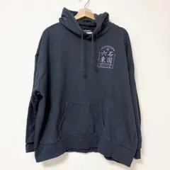 SixTONES Feel da CITY パーカー