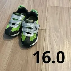 IFME 山手線 キッズスニーカー 16.0