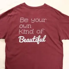 PORT&COMPANY Tシャツ 美容師　スクール