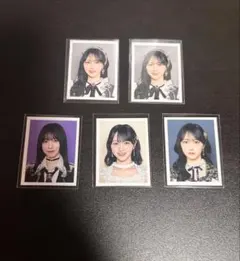イコラブ 野口衣織 生写真 3冊券 - メルカリ
