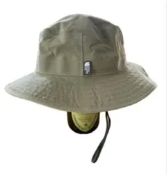 THE NORTH FACE GORE-TEX バケットハット アウトドア