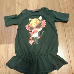 ヒスミニワンピース♡