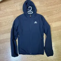 MOUNTAIN EQUIPMENT Transition Jacket Sのサムネイル