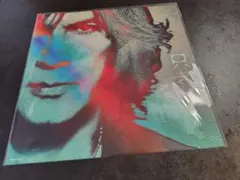 B'z 稲葉浩志 只者 メガジャケのサムネイル