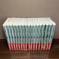 SPY×FAMILY スパイファミリー 1〜17巻 既刊全巻セット【初版多数】