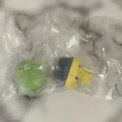 たまごっち カプセルフロッキーズ