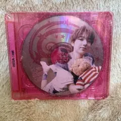 NCTWISH サクヤ ジュエルケース color