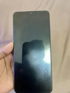 realme スマートフォン グレー 3カメラのサムネイル