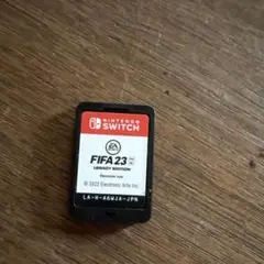 FIFA 23 LEGACY EDITION Nintendo Switch