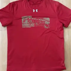新品未使用 横浜高校野球部 100回記念大会 甲子園出場記念Tシャツ