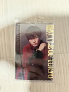 川村壱馬 BOT ウエハース