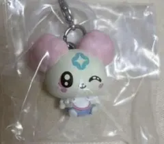 ぷちきゅあ めじるしアクセサリー2 しふぉん