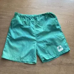 XLARGE KIDS ハーフパンツ 140cm
