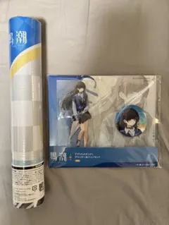 鳴潮 2nd anniversary Fes C107 千咲 アクスタセット - メルカリ