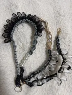 2way スマホショルダーストラップ