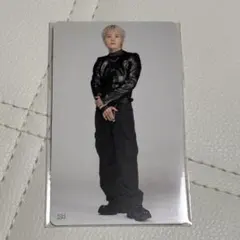 LAPOSTA 2025 JO1 ランダムトレカ 084 川西拓実