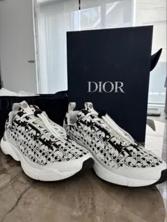 2026年最新】diorスニーカー 28の人気アイテム - メルカリ