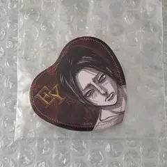 進撃の巨人 エレン・イェーガー anique 缶バッジ