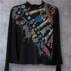 TOKUKO 1er VOL カットソー