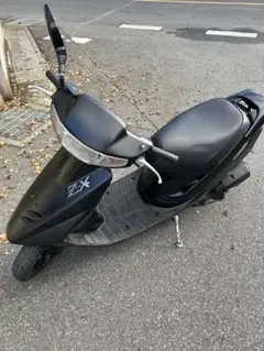 2026年最新】原付 zxの人気アイテム - メルカリ