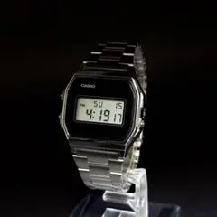 激レア Vintage 1981 Casio A153 モジュール 595 - メルカリ