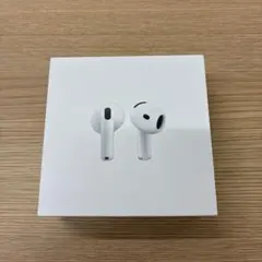 Apple AirPods 第4世代 A3055 右側 右耳 右 - メルカリ