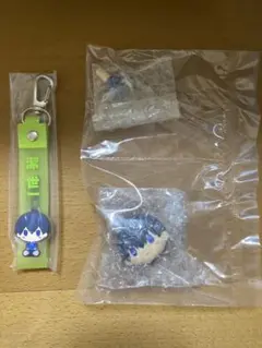 ブルーロック存在の証明　一番くじ　潔世一　E賞　I賞