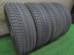 ☆送料込☆バリ溝☆22年製☆ミシュラン X-ICE SNOW 225/45R18 - メルカリ