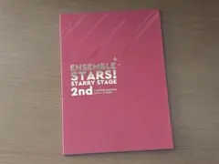 あんステ スタステ パンフレット ライブ