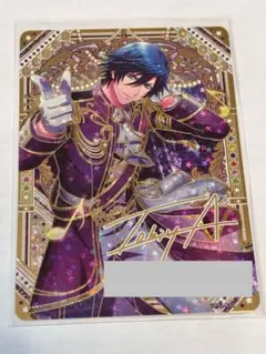うたプリ　シャニライ　ビジュコレ　vol.4　一ノ瀬トキヤ　UR
