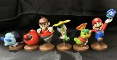2026年最新】スーパーマリオ3 コレクションフィギュアの人気アイテム