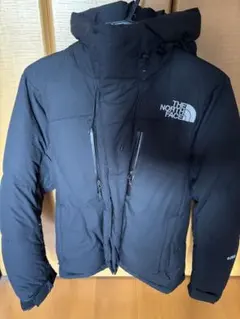 THE NORTH FACE ダウンジャケット バルトロ 黒