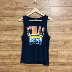 き*し様 ホリスター タンクトップ HOLLISTER ノースリーブ プリントのサムネイル