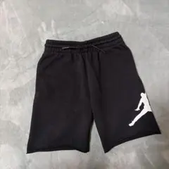 ジョーダン　スウェットハーフパンツ