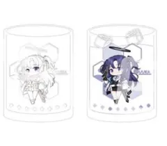ブルーアーカイブ リオ 冷感グラス ブルーアーカイブ リオ 冷感グラス - メルカリ