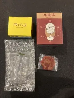 RofJ HUNTER×HUNTER 水見式 キルア イルミ ハンターハンター RofJ HUNTER×HUNTER 水見式 collection イルミ - メルカリ