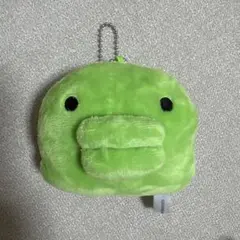 たまごっち　くちぱっち　フェイスぬいぐるみ　ガチャガチャ